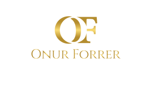 Onur Forrer Academy logo Png white